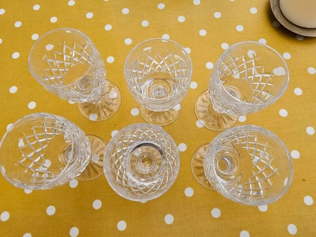 waterford crystal - Image 1