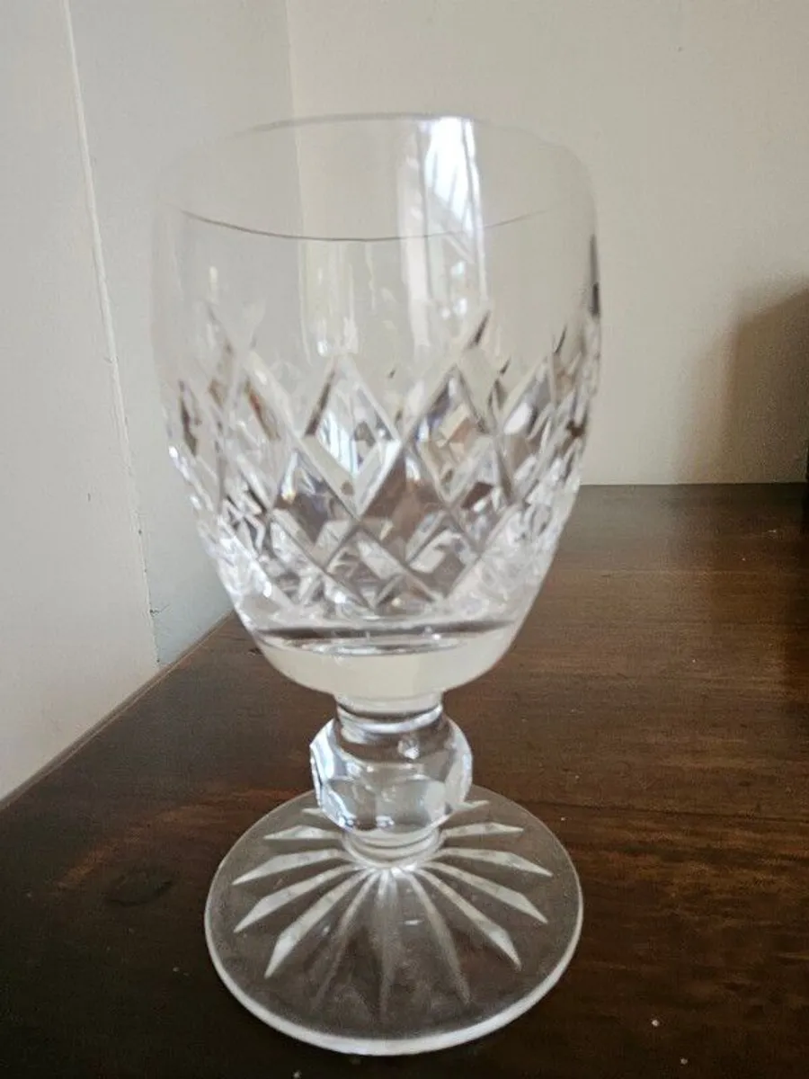 waterford crystal - Image 3