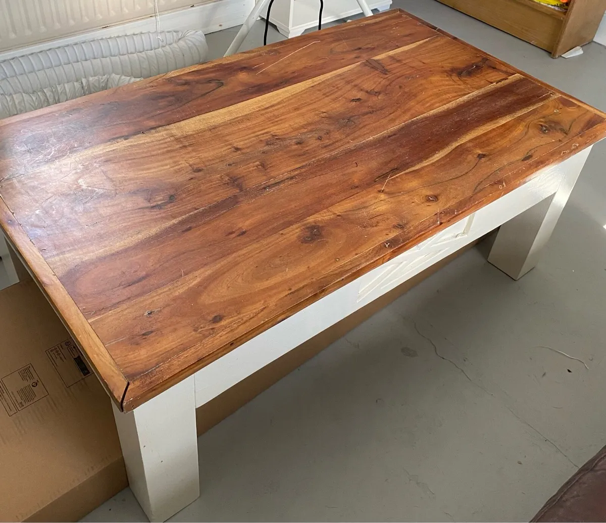 Coffee Table - Image 1