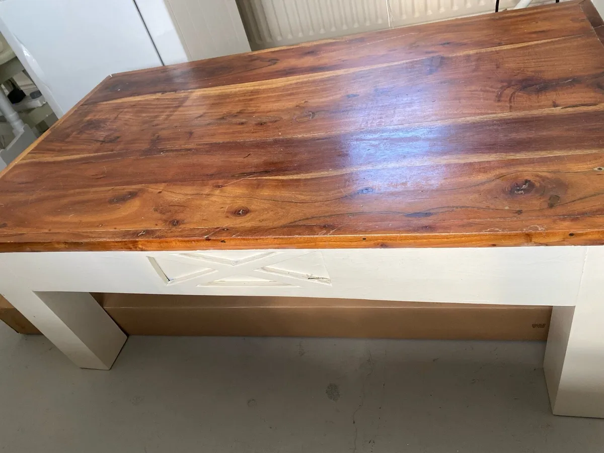Coffee Table - Image 4
