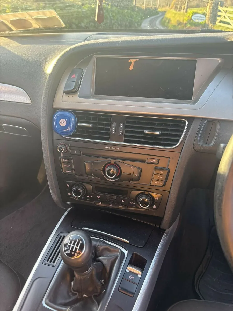 Audi A4 2008 - Image 4