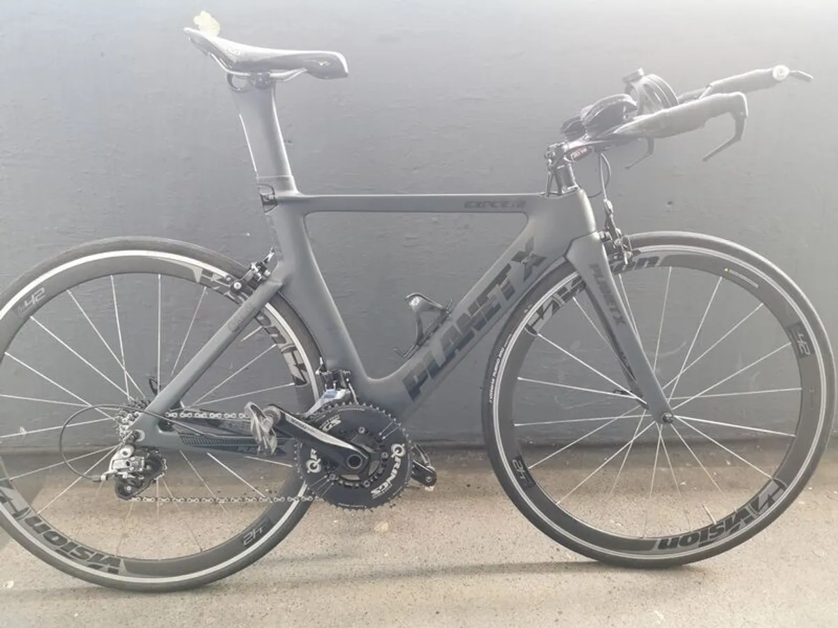 TT Bike - Image 1