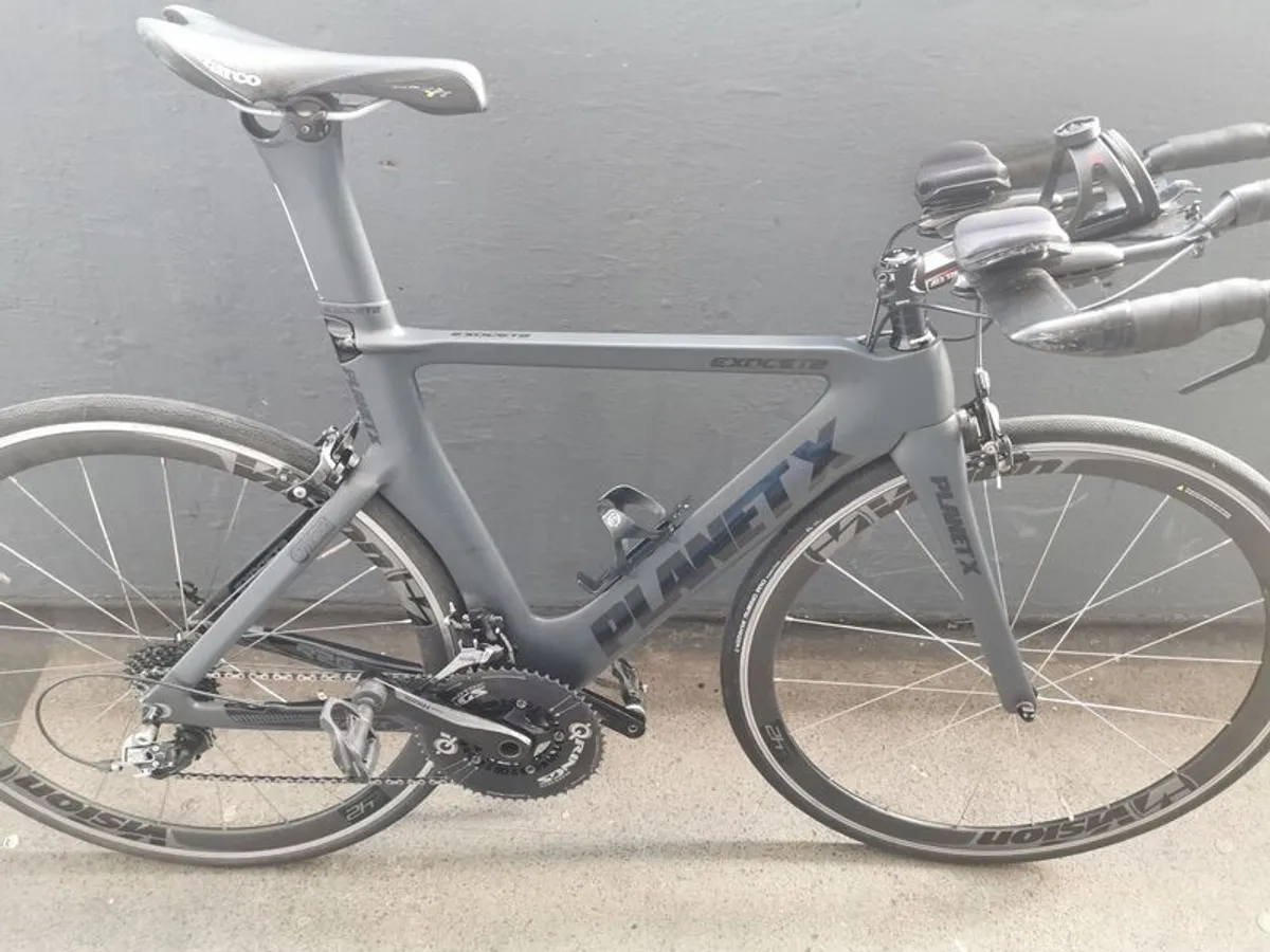 TT Bike - Image 2