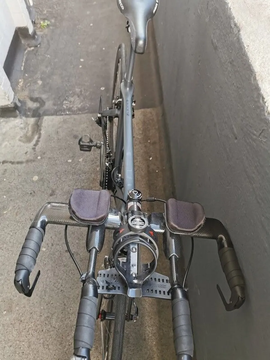 TT Bike - Image 3