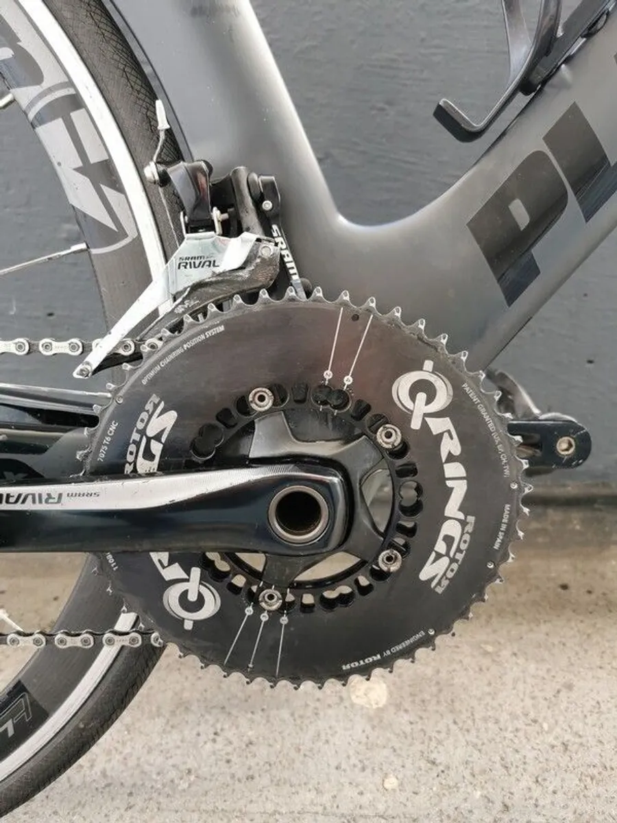 TT Bike - Image 4