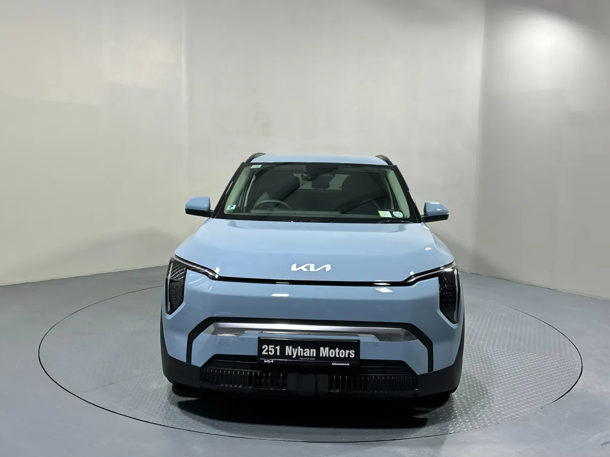 Kia EV3 Earth K3 Long Range 0% Finance (251) - Image 3