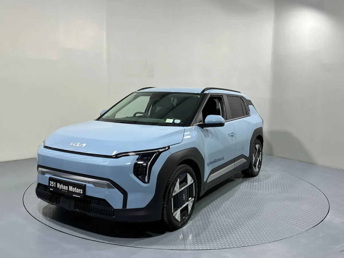 Kia EV3 Earth K3 Long Range 0% Finance (251) - Image 4
