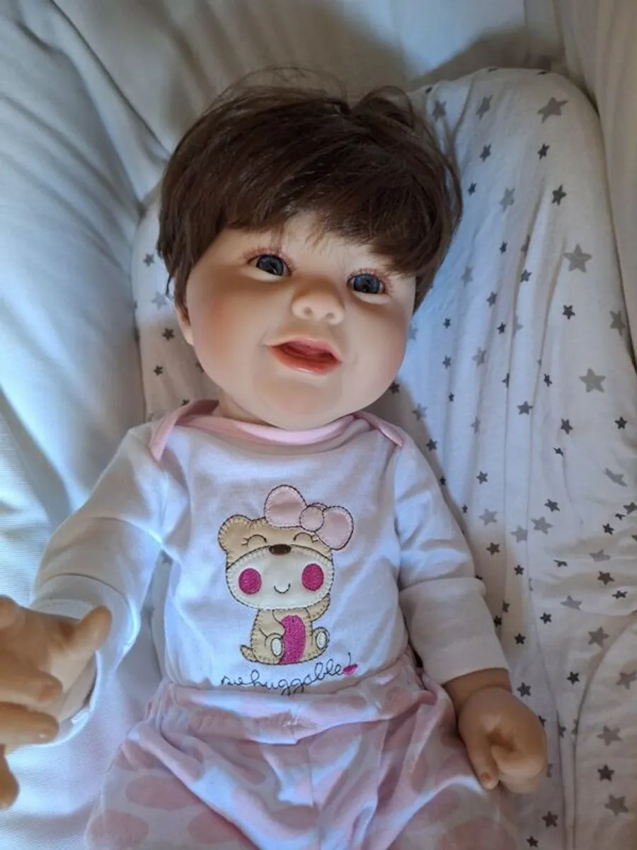 Therapy doll - Image 2
