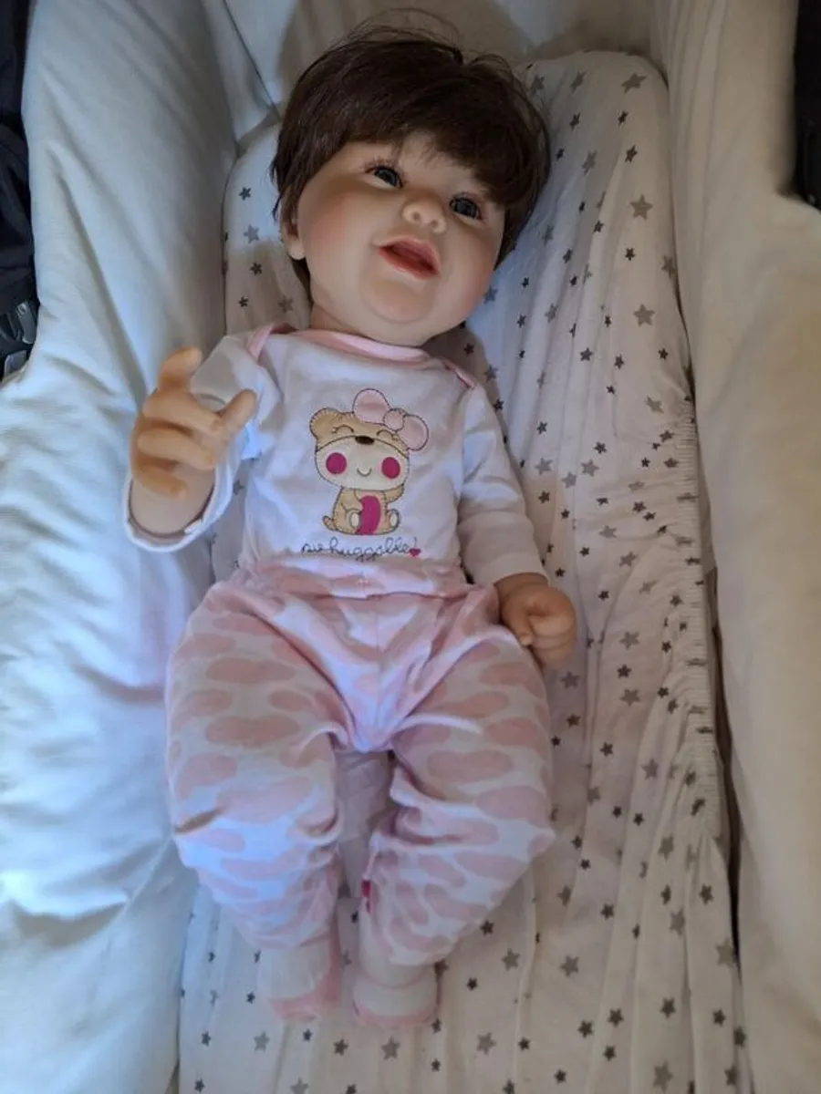 Therapy doll - Image 3