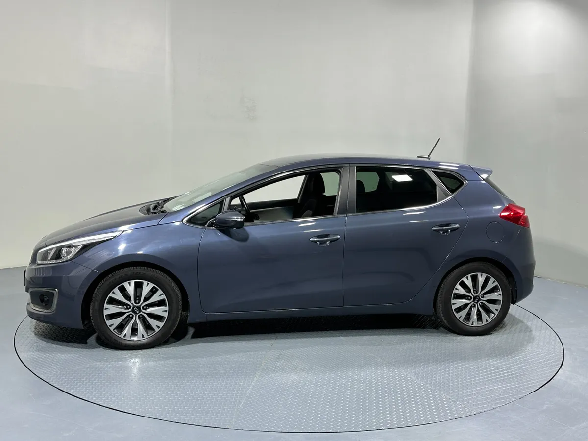 Kia Ceed 3 1.6 Crdi 134BHP 161 - Image 4