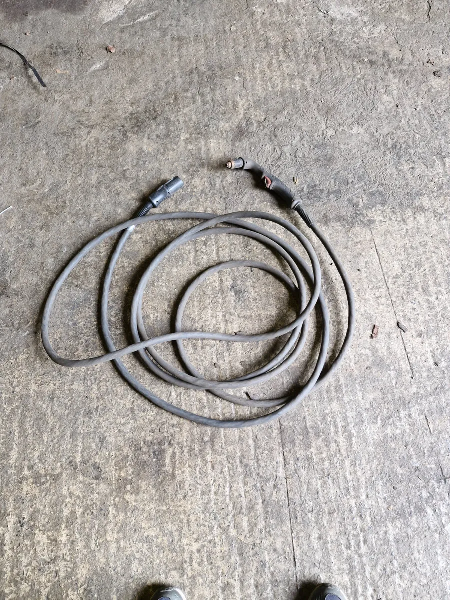 Plasma cutting  torch for Hypertherm Powermax 65 - Image 1