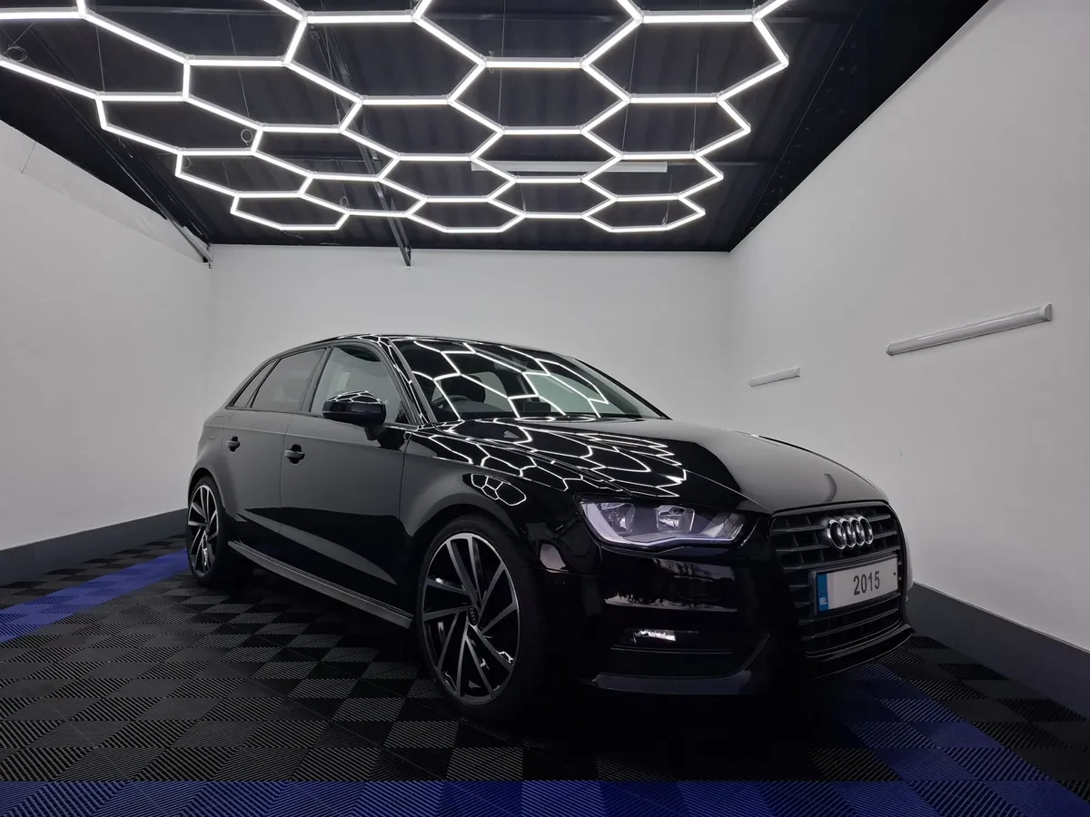 2015 Audi A3 1.6 TDI - Image 1
