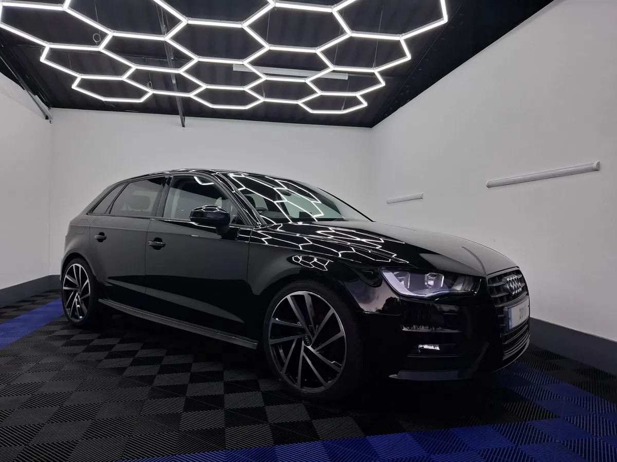 2015 Audi A3 1.6 TDI - Image 2