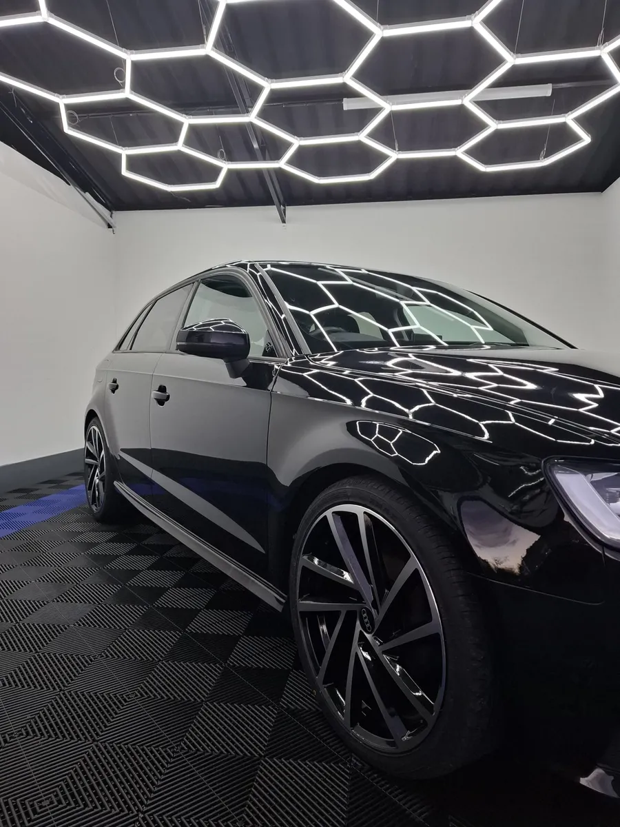 2015 Audi A3 1.6 TDI - Image 3