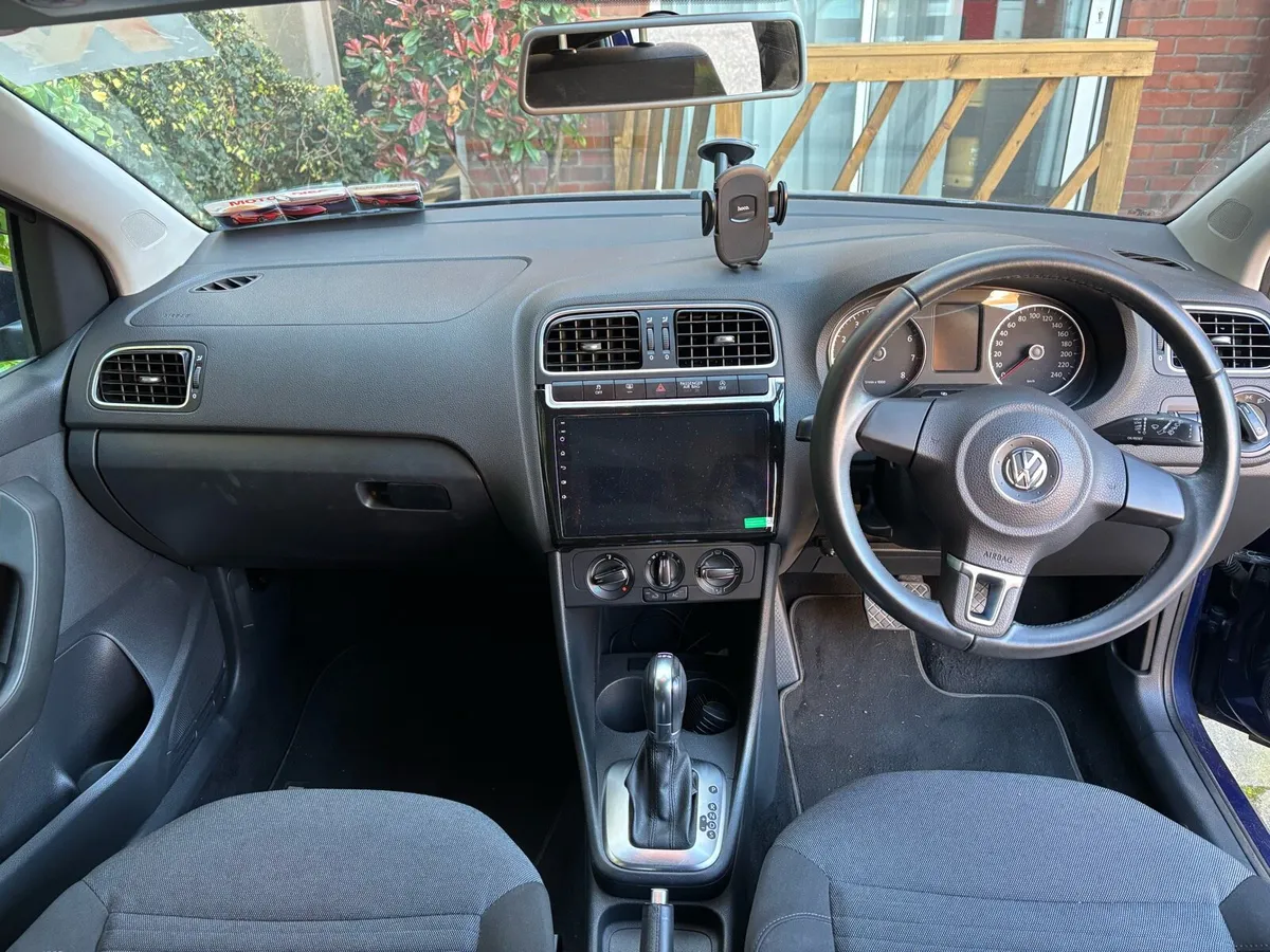 VW Polo 2013 1.2 Fresh NCT till 4/26 Tax 09/25 - Image 2