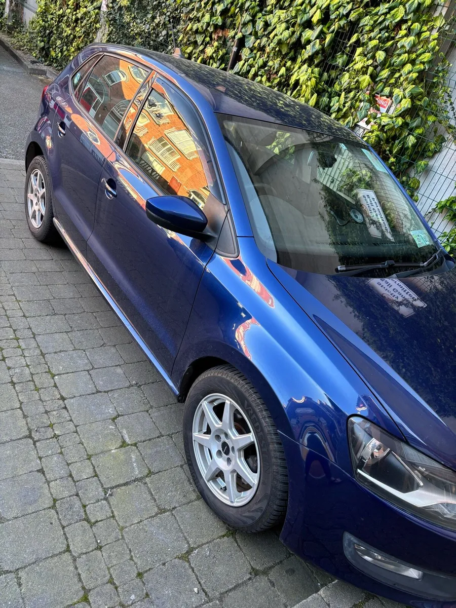 VW Polo 2013 1.2 Fresh NCT till 4/26 Tax 09/25 - Image 3