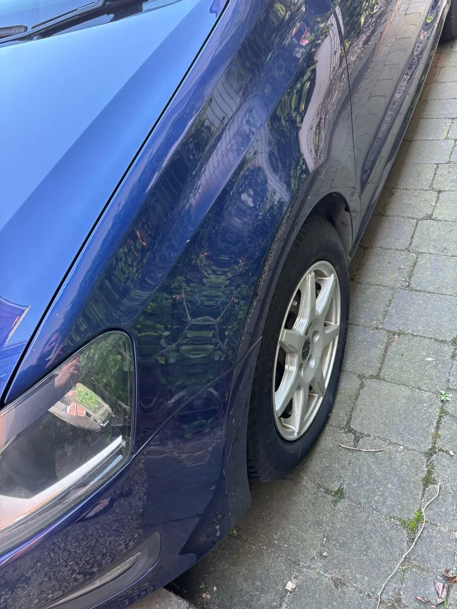VW Polo 2013 1.2 Fresh NCT till 4/26 Tax 09/25 - Image 4