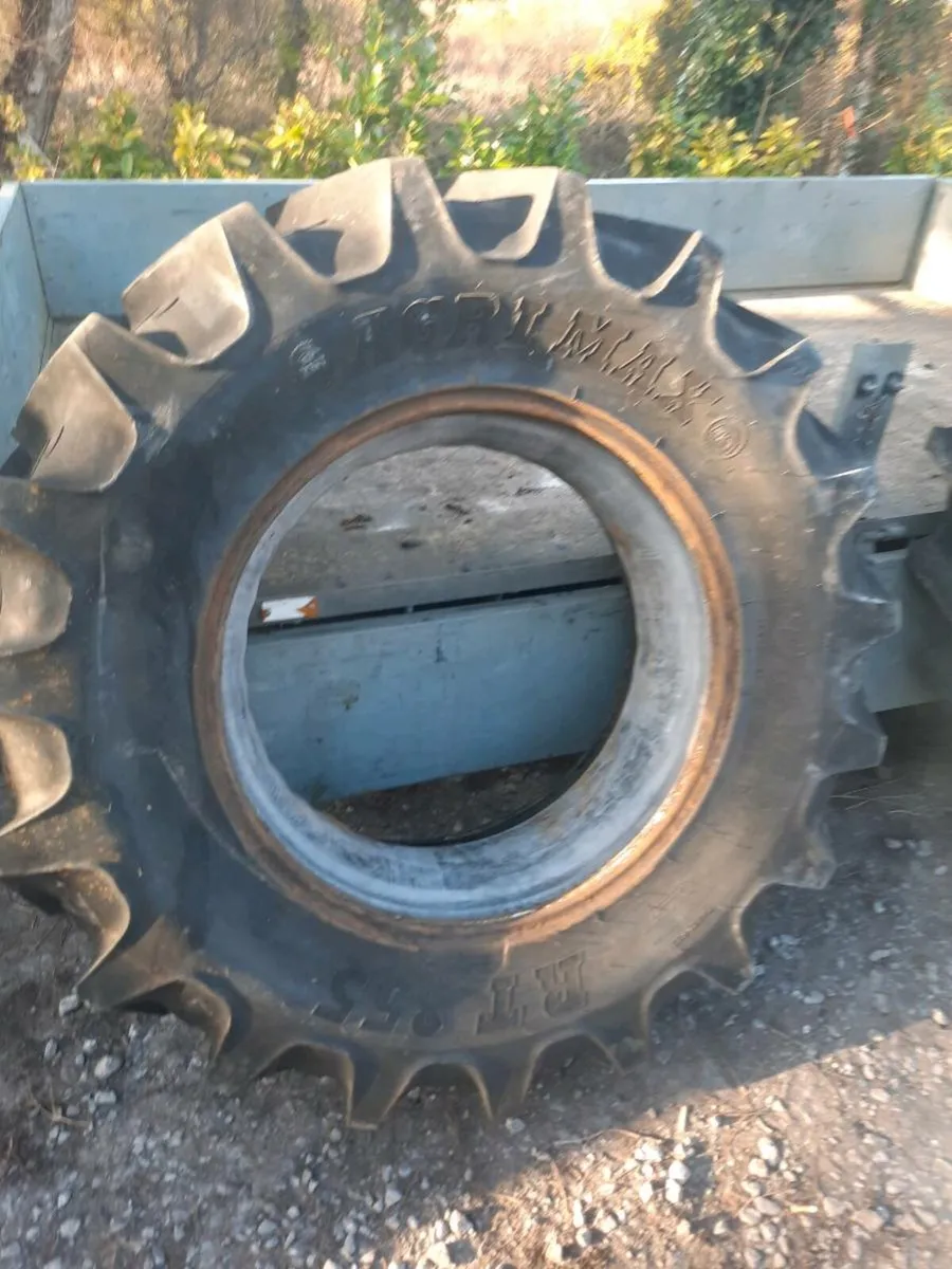 Agrimax 380/85r28 - Image 1