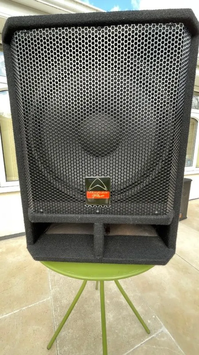Professional DJ Equipment full Range - Image 3