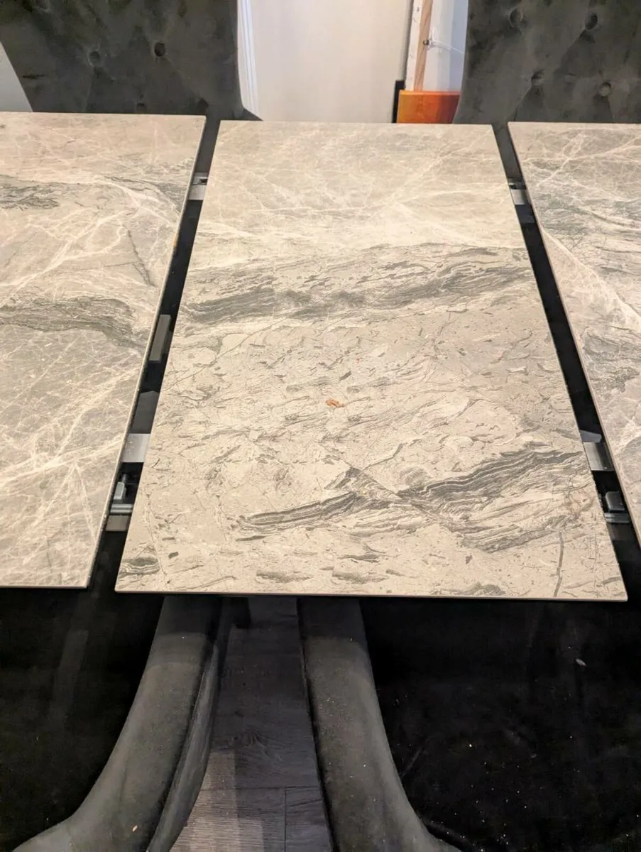 Dinning Room Table - Image 2