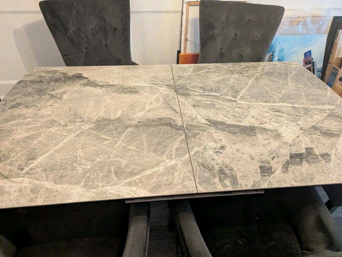 Dinning Room Table - Image 4