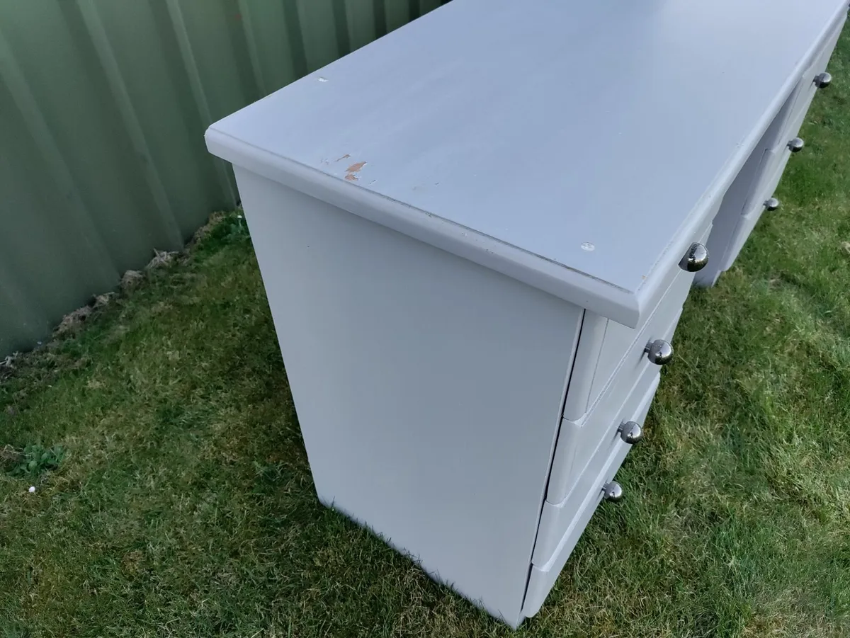Dressing table unit - Image 3