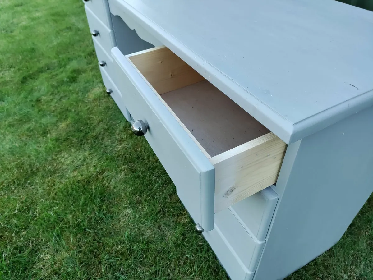 Dressing table unit - Image 4