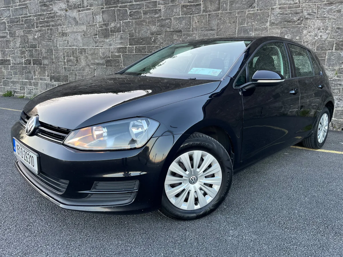 151 Volkswagen Golf FSH!! TRADE INs+WARRANTY!! - Image 3