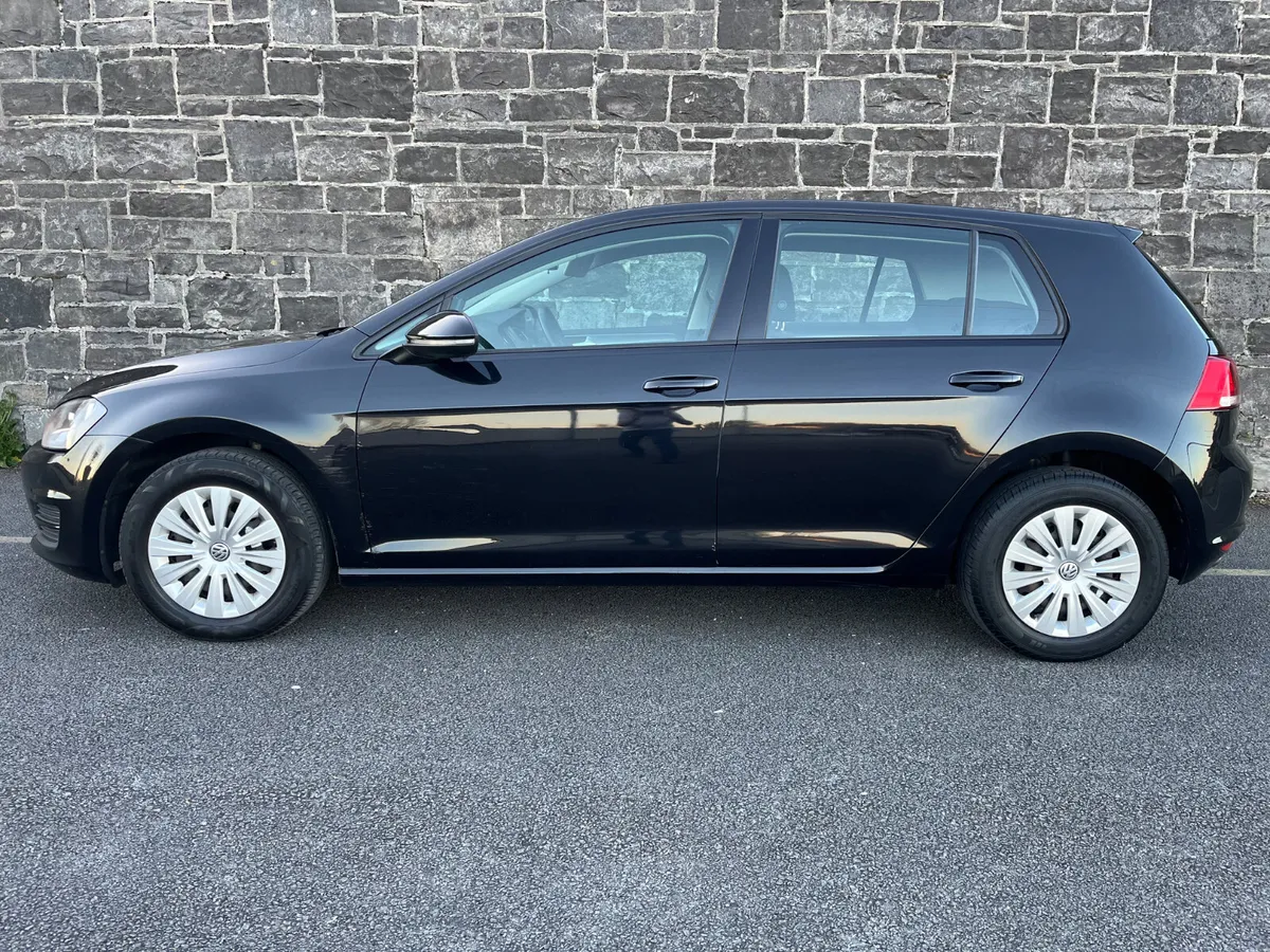 151 Volkswagen Golf FSH!! TRADE INs+WARRANTY!! - Image 4