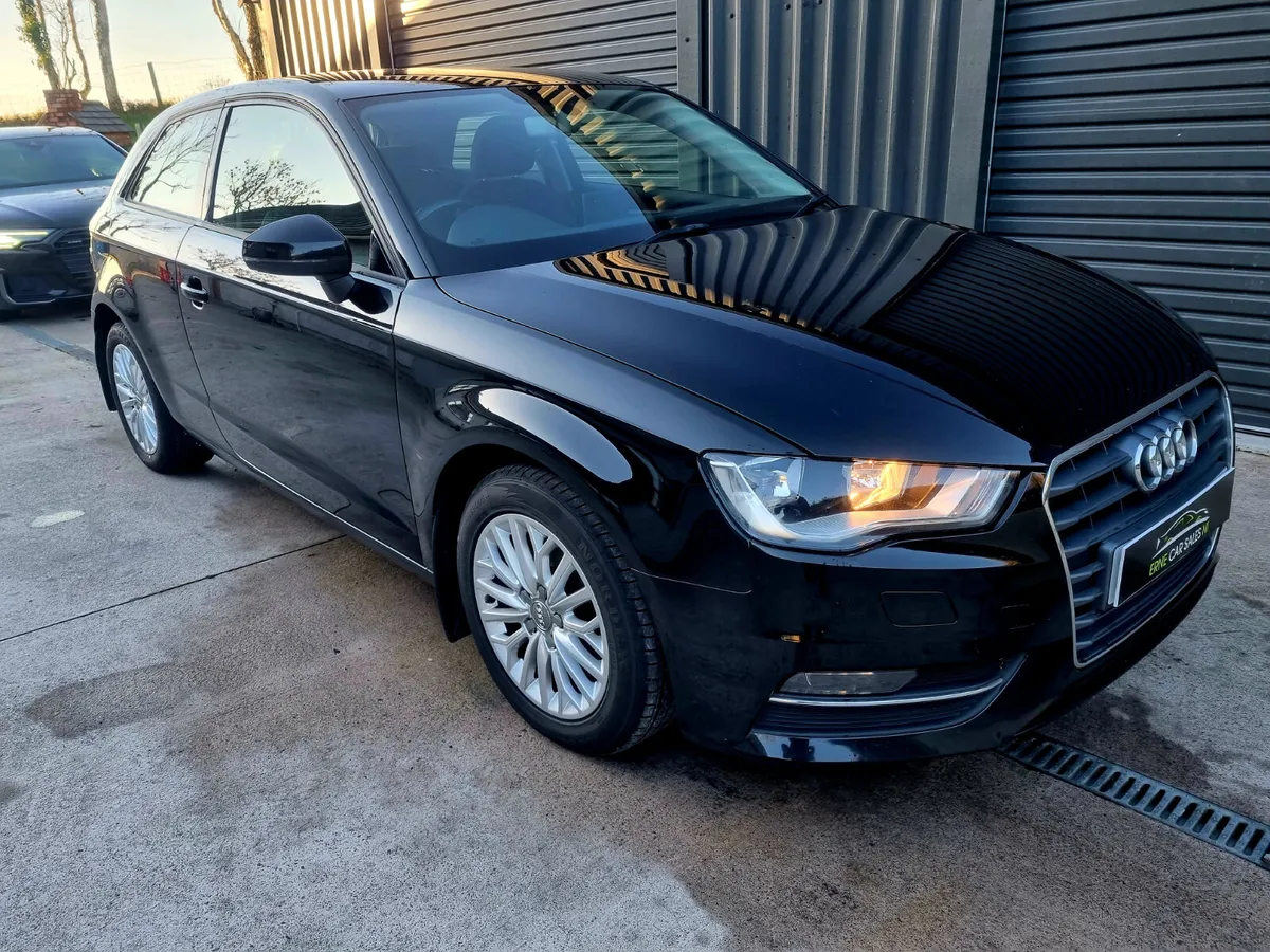 2016 Audi A3 1.6Tdi Technik - Image 4