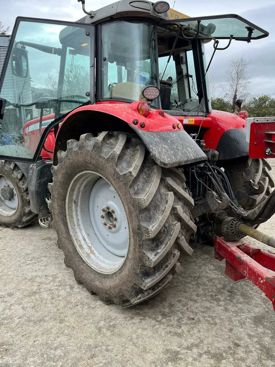 Massey Ferguson 6475 - Image 4