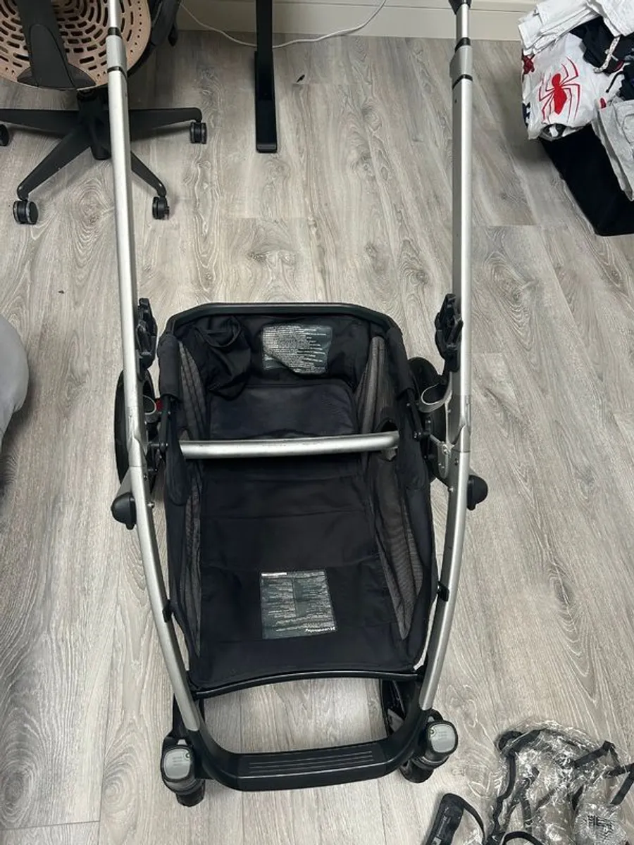 Uppa baby vista - Image 2