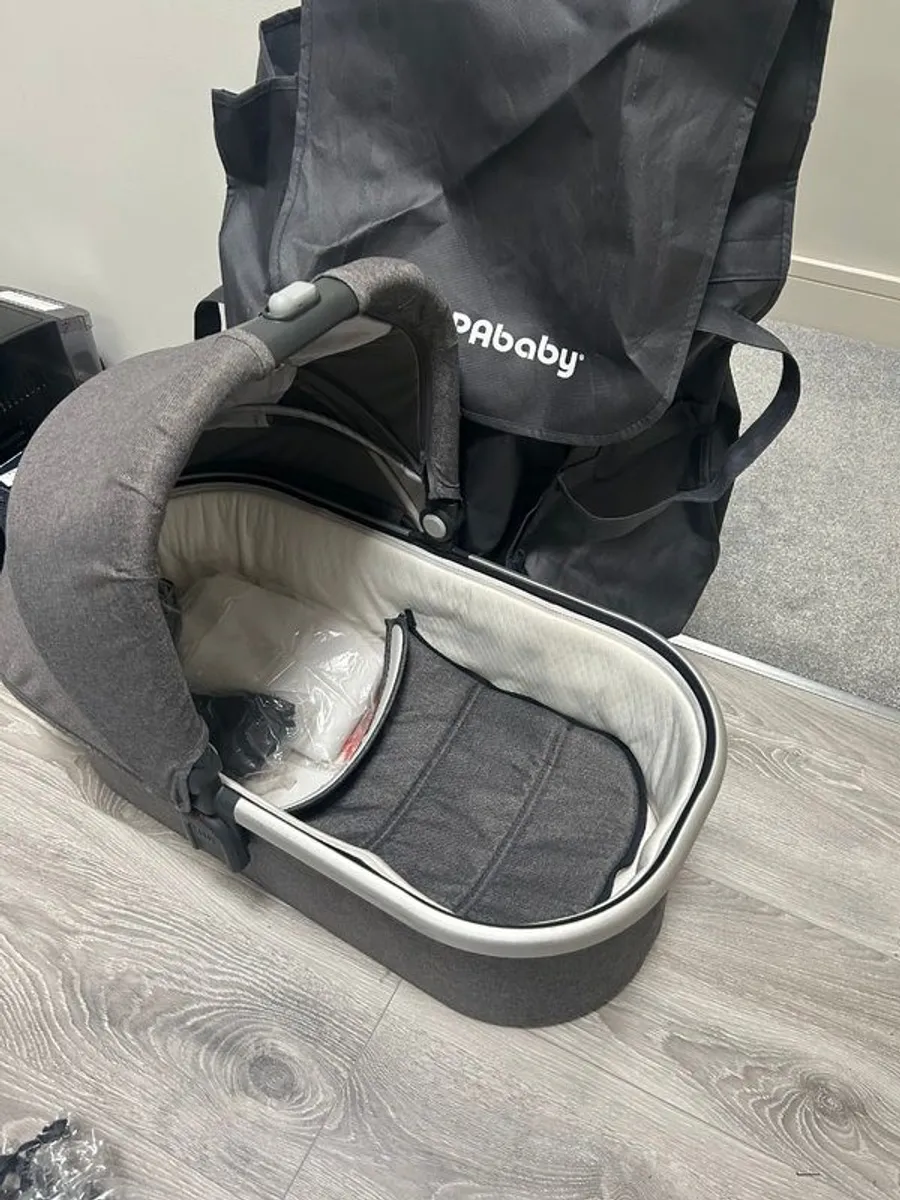 Uppa baby vista - Image 3
