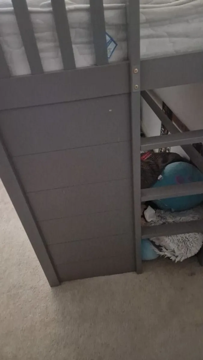 The cubby house loft bed - Image 4