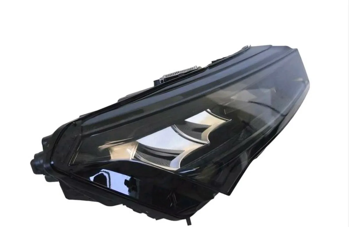 Skoda enyaq - Image 3