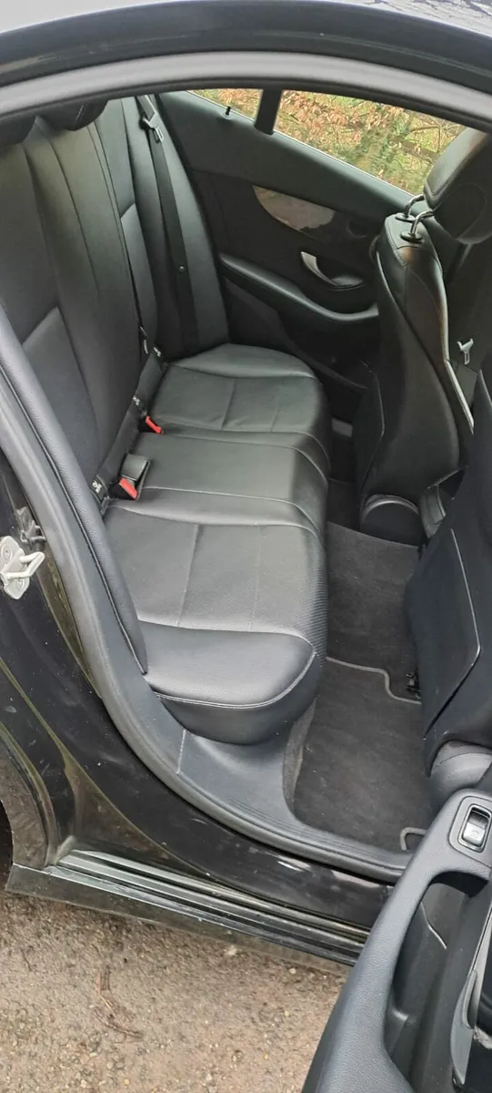 2016 Mercedes C220 Diesel for sale. - Image 4