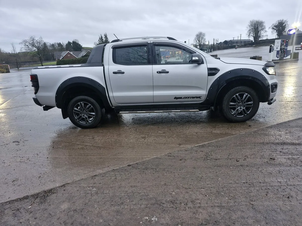 Ford Ranger - Image 2