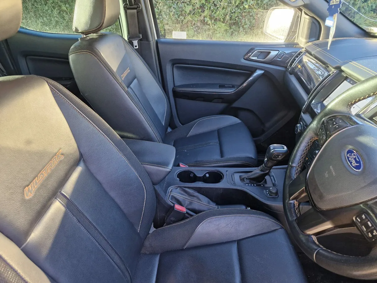 Ford Ranger - Image 3