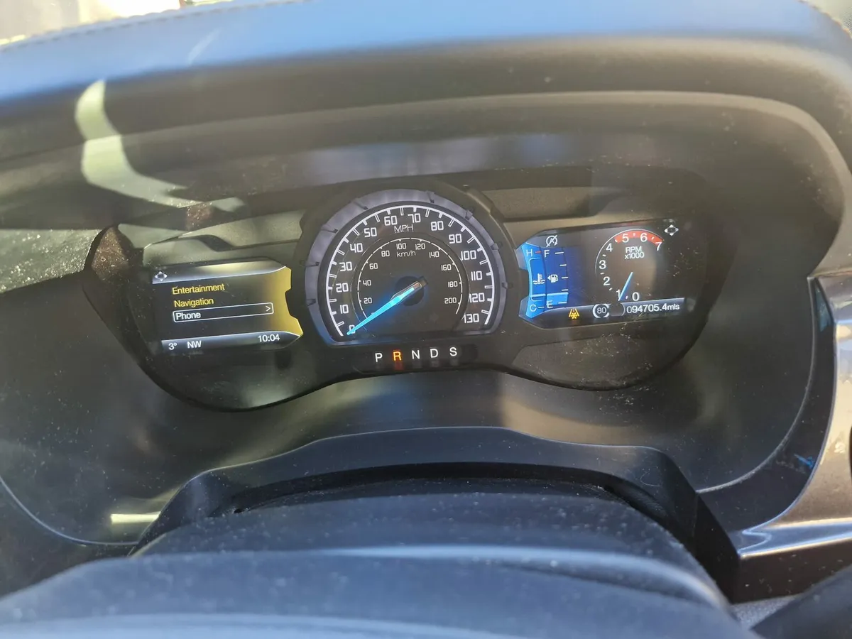 Ford Ranger - Image 4