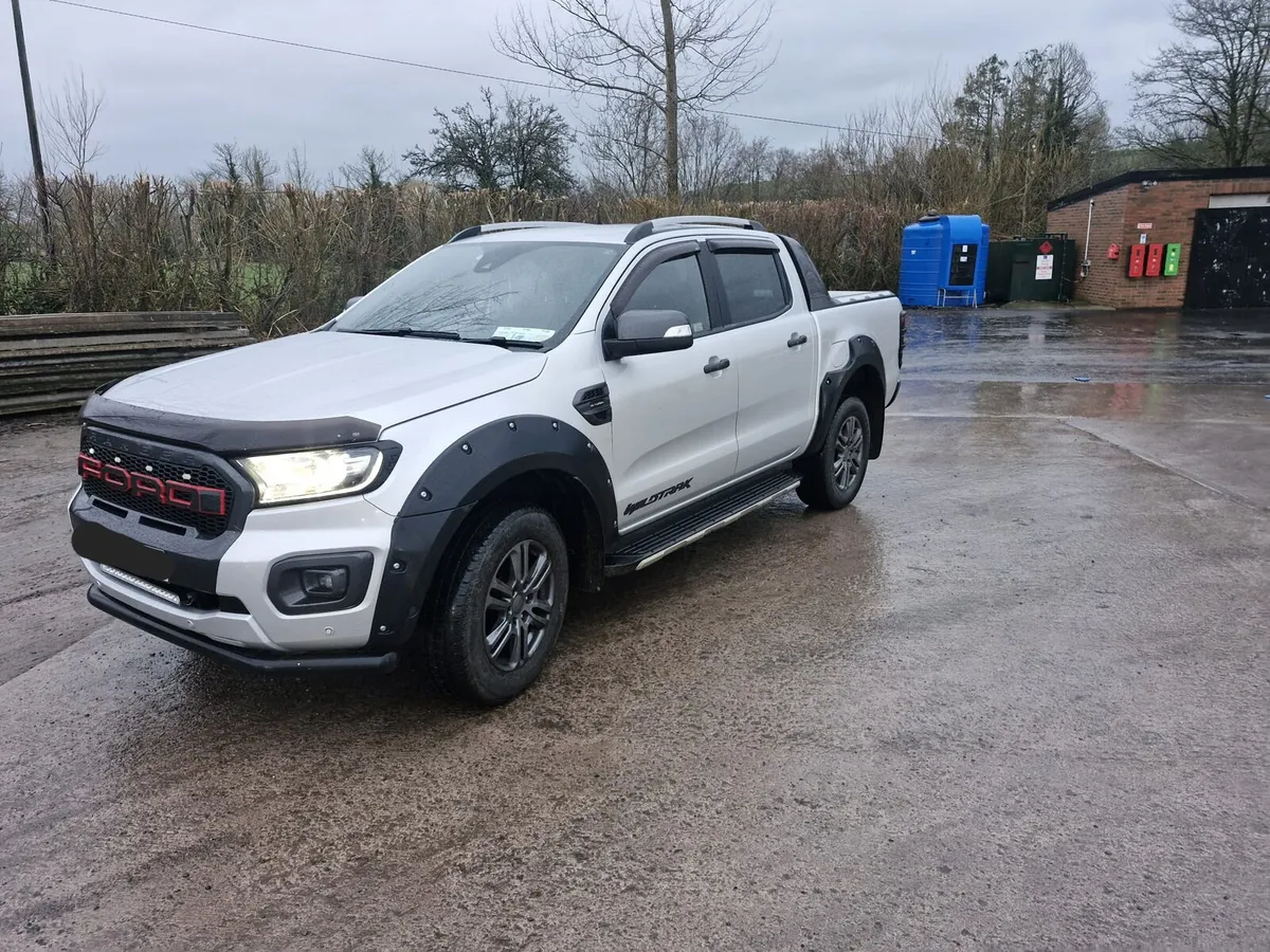 Ford Ranger - Image 1