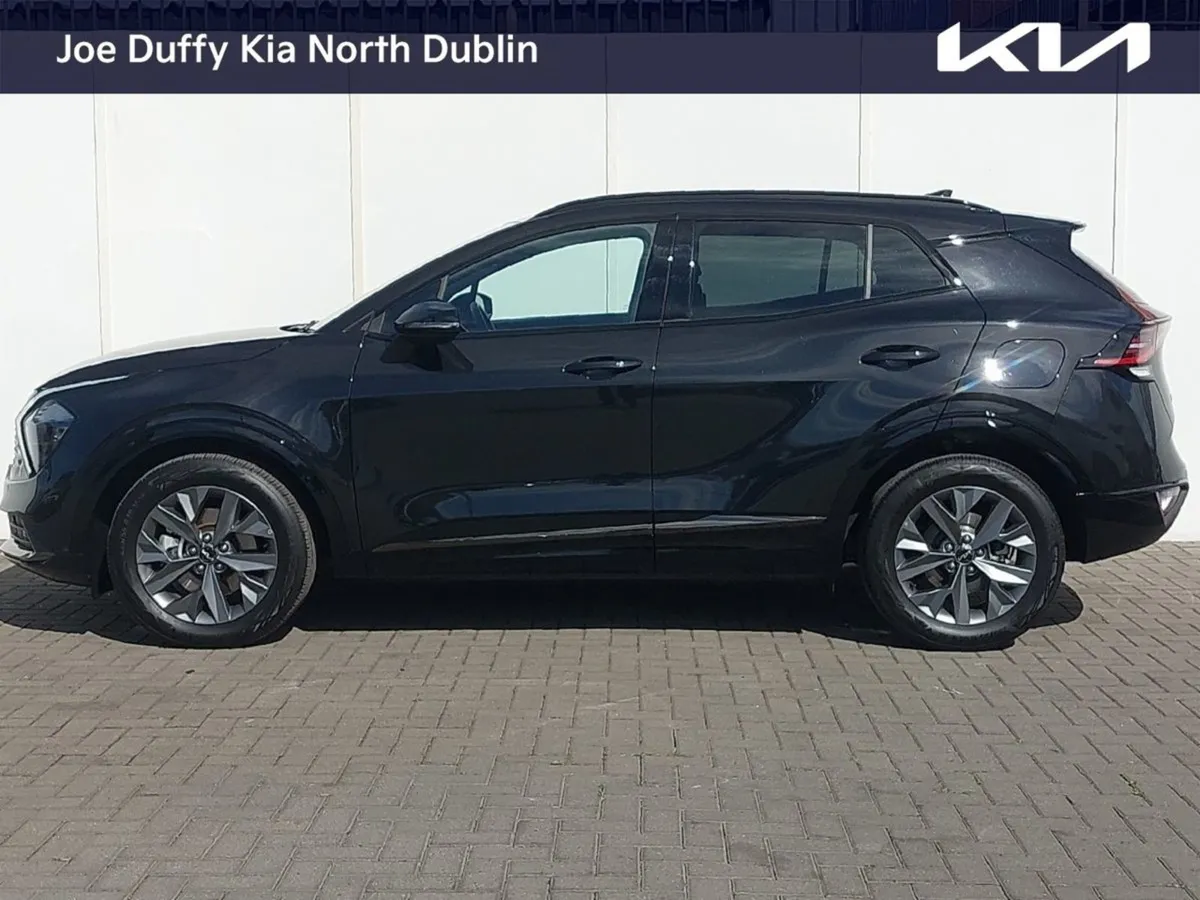 Kia Sportage Hybrid ON Sale  WAS 46395 NOW 43500 - Image 4