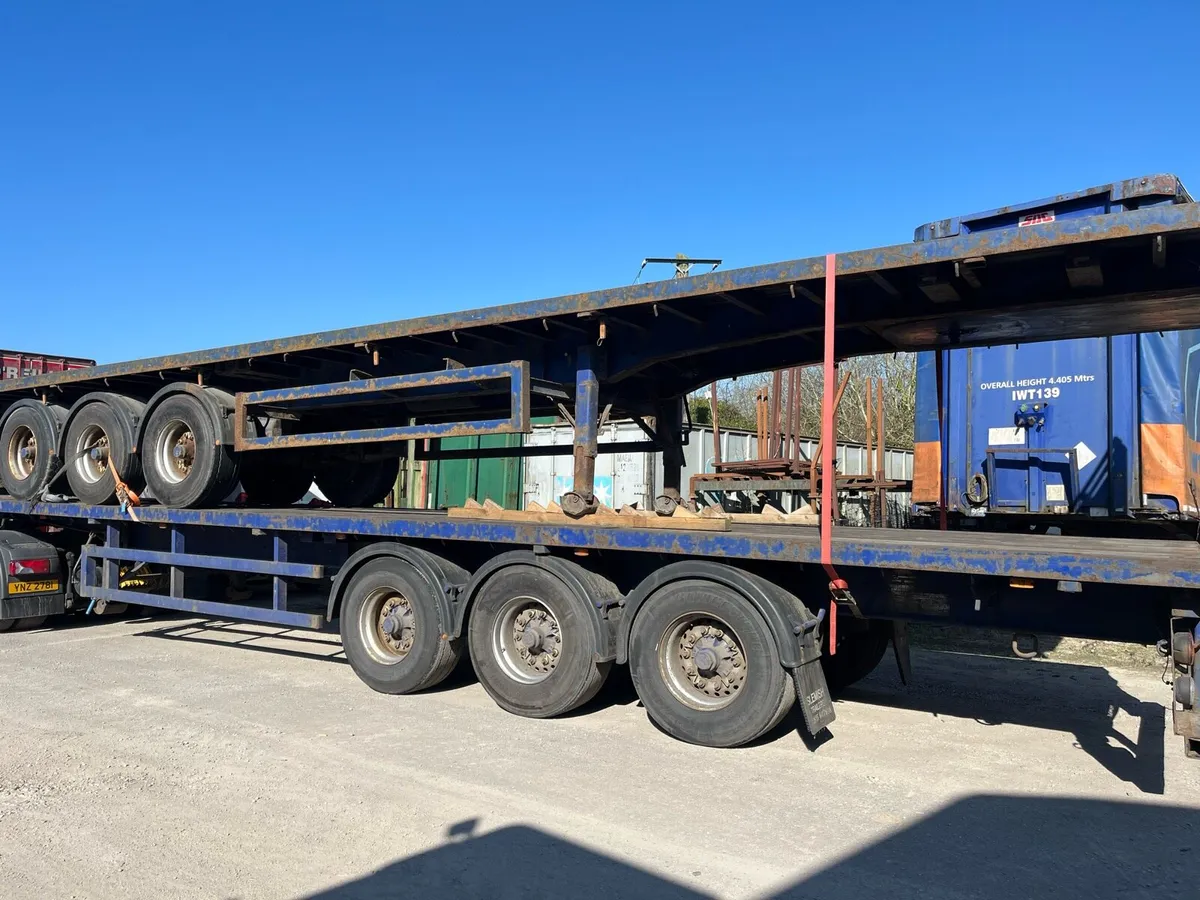 Truck - Image 1