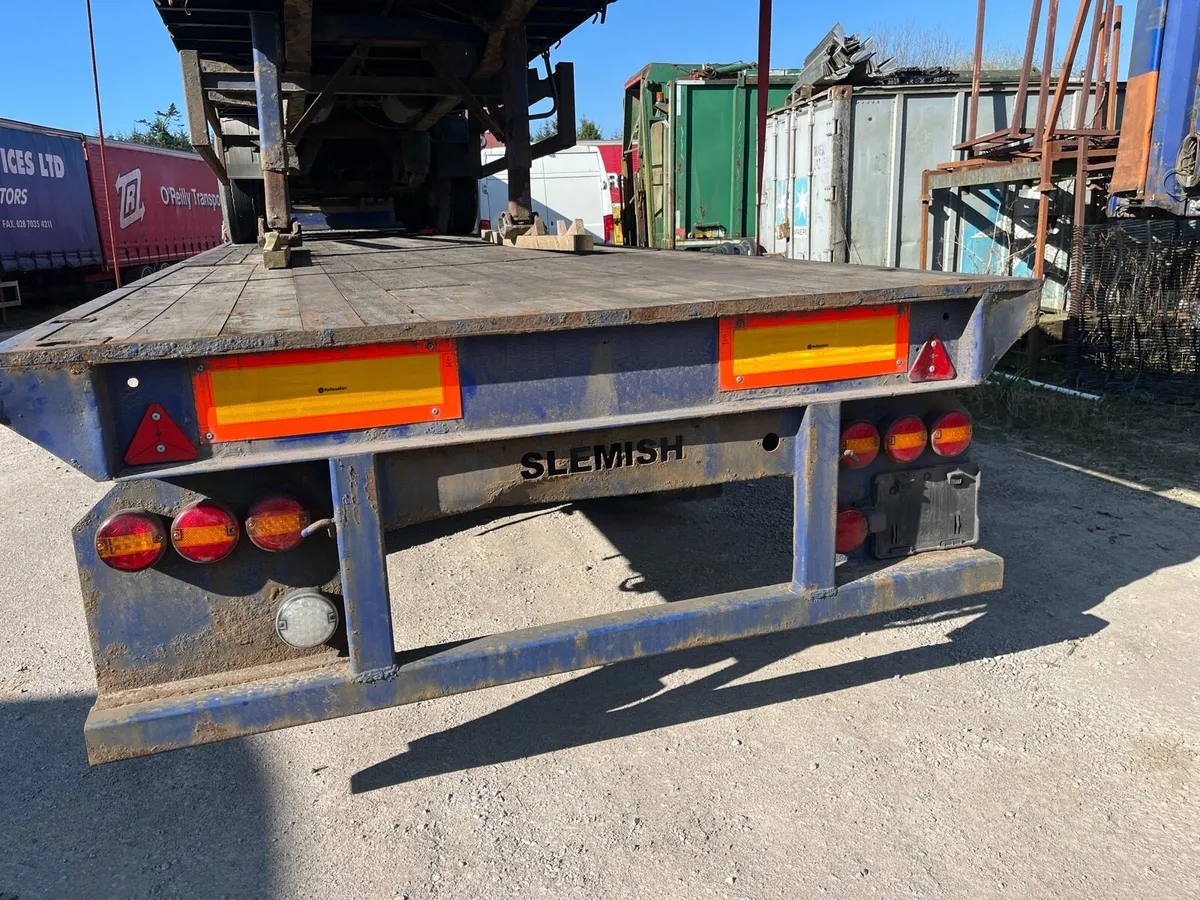 Truck - Image 2