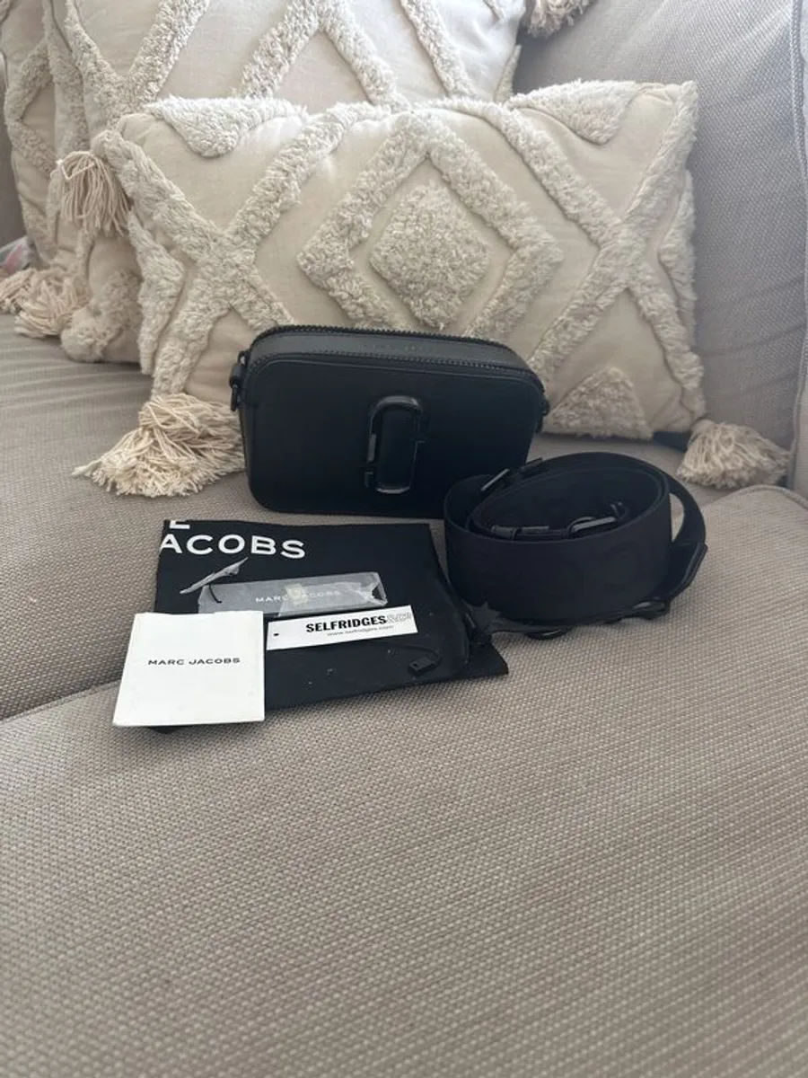 bag - Image 1