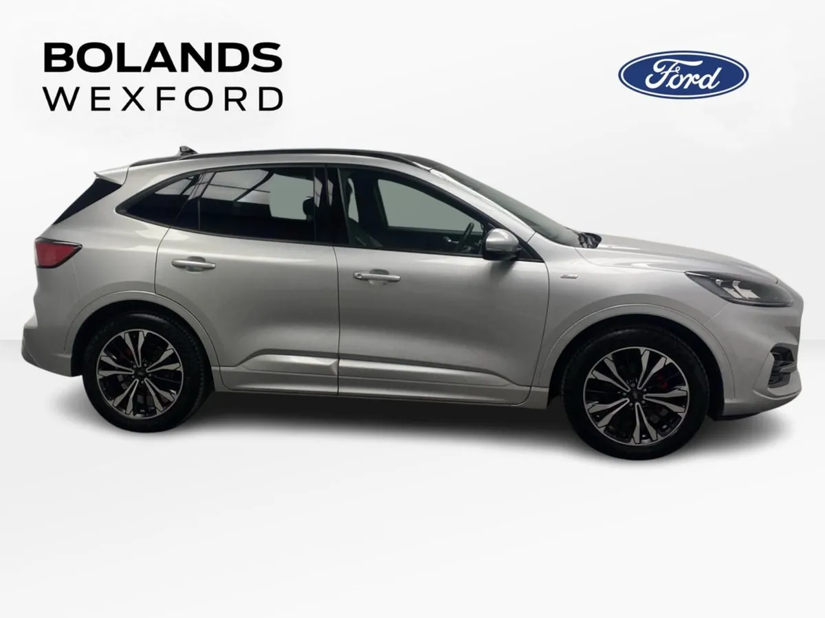 Ford Kuga Kuga St-line X First Edition St-line X - Image 4