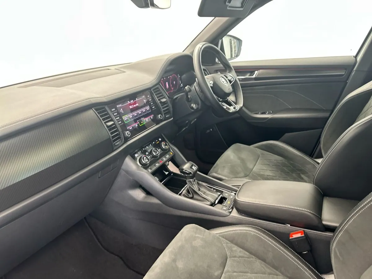 Skoda Kodiaq 2.0tdi Sportline DSG  price Drop   1 - Image 4