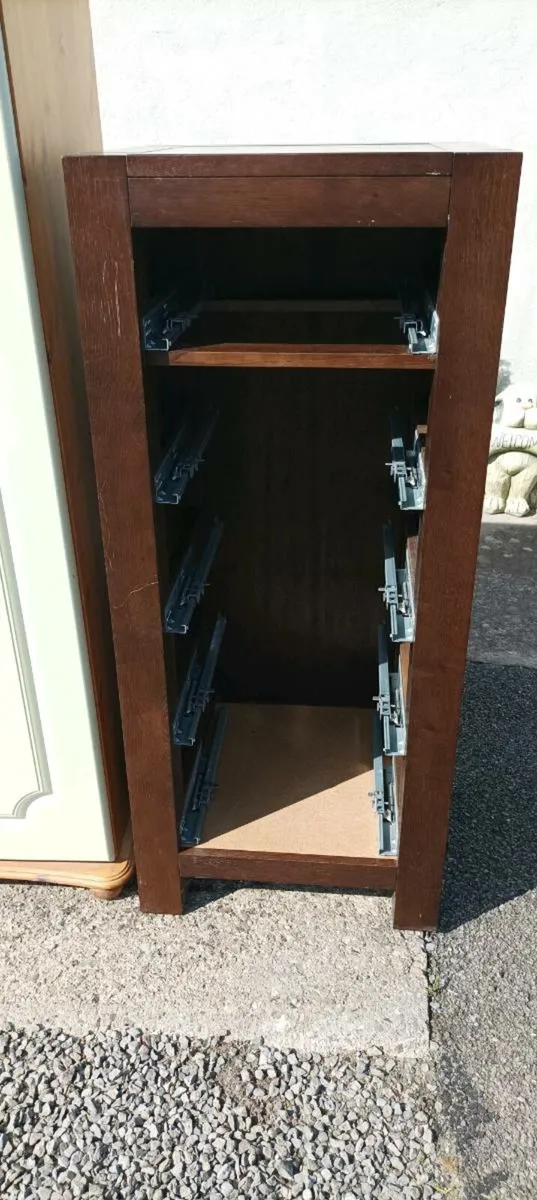 Wardrobes - Image 1