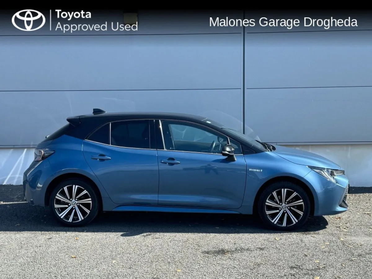 Toyota Corolla 1.8 Hybrid Luna Sport Call Now 041 - Image 3