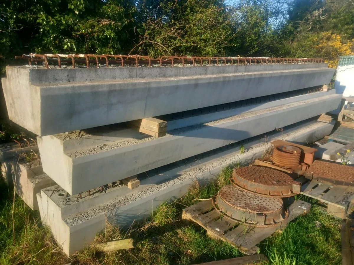 Precast concrete - Image 4