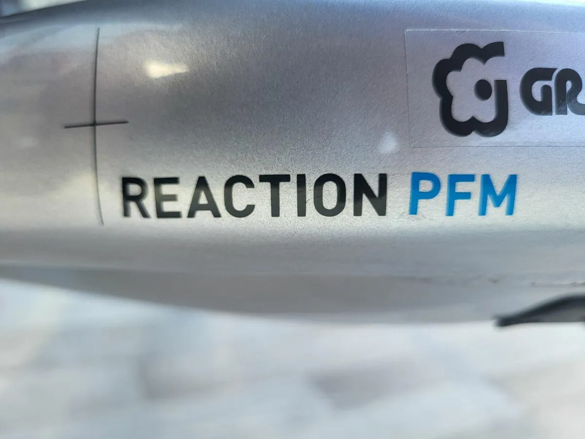Cube Reaction PFM - Image 3